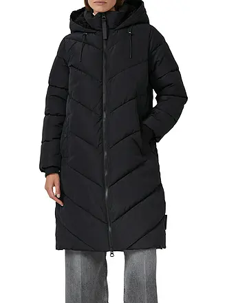 S.OLIVER | Abrigo acolchado |